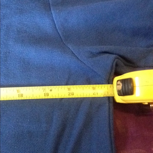 TOMMY HILFIGER. Polo - Picture 6 of 8